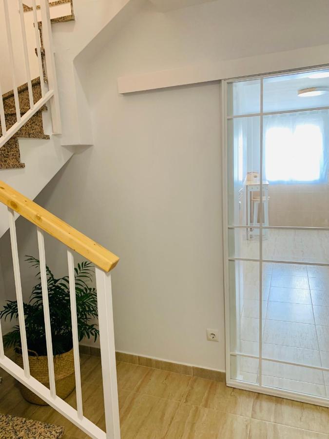 Apartamento Las Minas Baeza Exterior photo