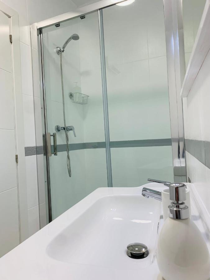 Apartamento Las Minas Baeza Exterior photo
