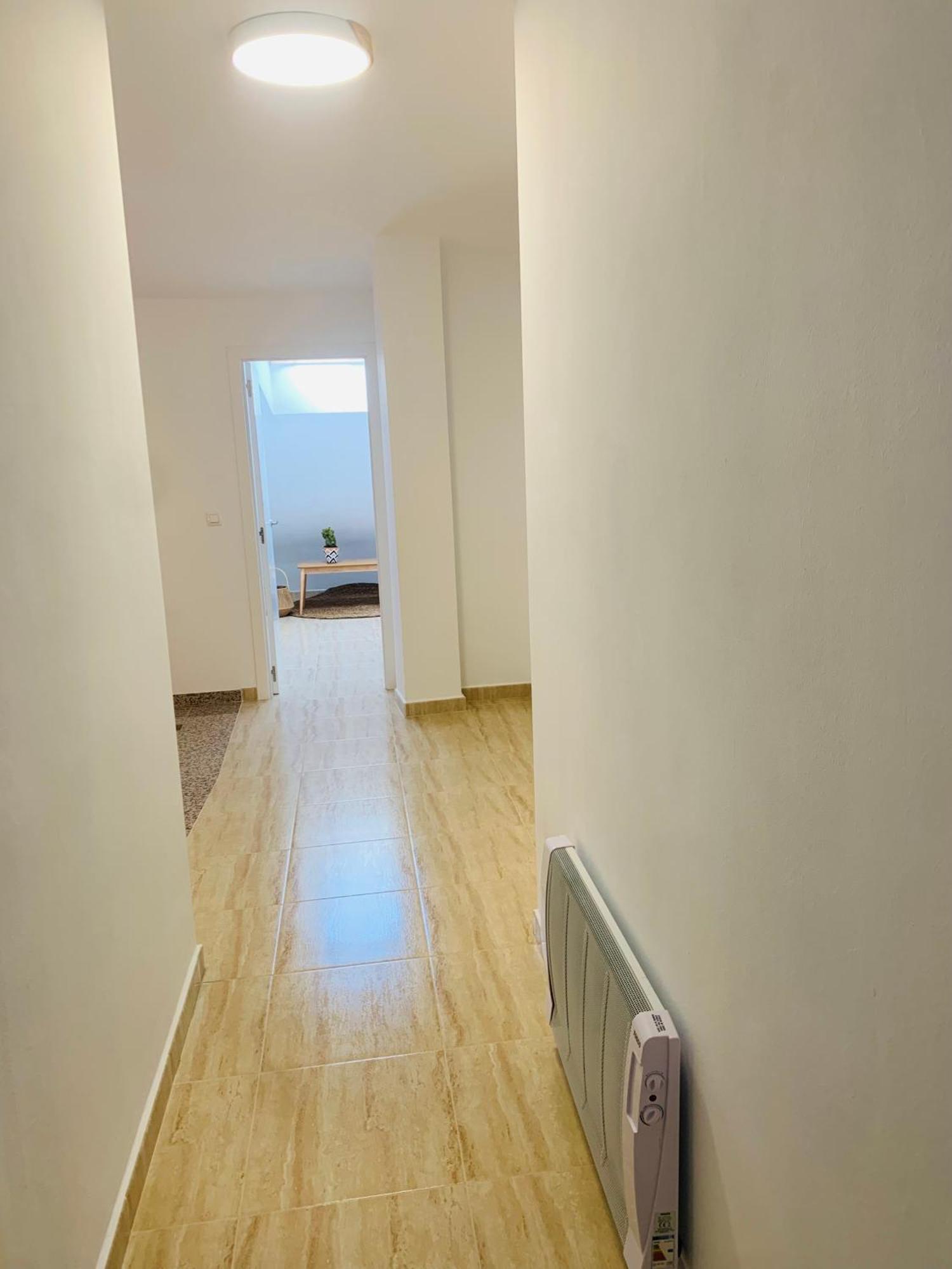 Apartamento Las Minas Baeza Exterior photo