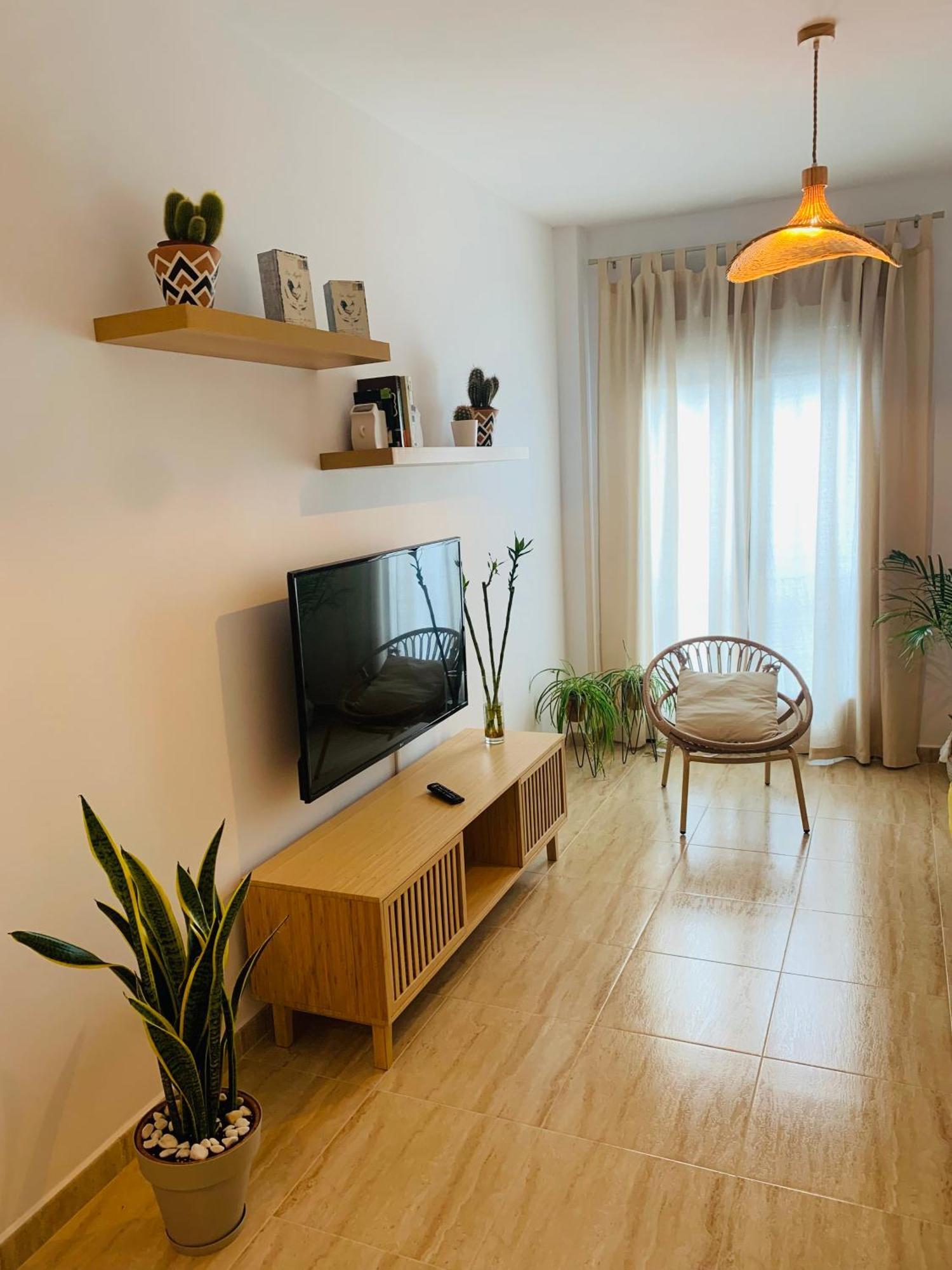Apartamento Las Minas Baeza Exterior photo